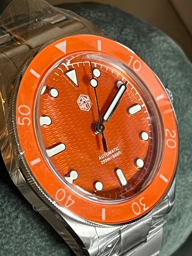 San martin sn0151 arancione - sn0151,