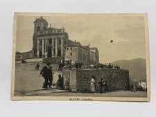 ALATRI ( FROSINONE ) CATTEDRALE 1930