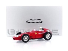TECNOMODEL MYTHOS 1/18 -