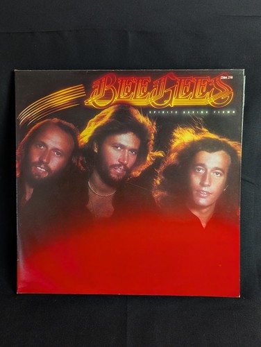 Vinyle tours bee gees - bee,