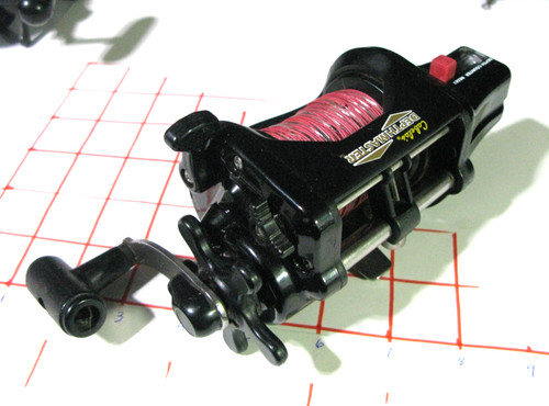 Mulinello cabela depthmaster - cabela's,