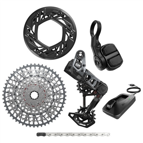 Gruppo completo ebike - completo,
