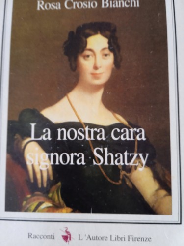 Nostra cara signora - 'la,