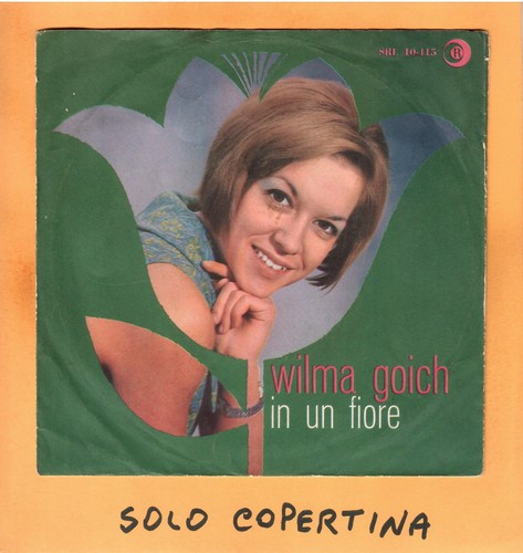 Solo copertina wilma - copertina,