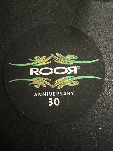 Roor tappetino trentesimo - roor,