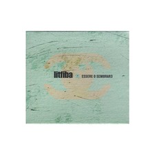 Litfiba CD Essere o Sembrare