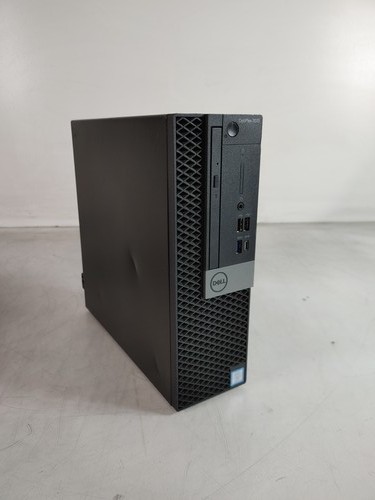Dell optiplex 7070 sff desktop - 7070,