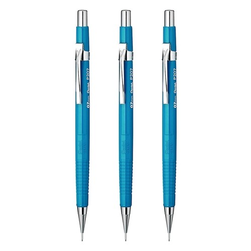 Set matite portamine pentel - set, 3