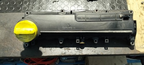 Coperchio punterie renault - punterie,