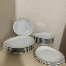 servizio piatti da 6 Persone