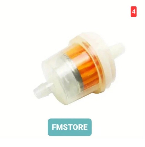 Filtro benzina carburante