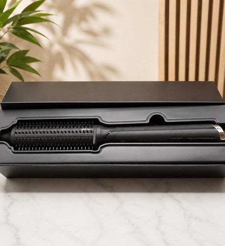 Ghd rise spazzola - spazzola, capelli