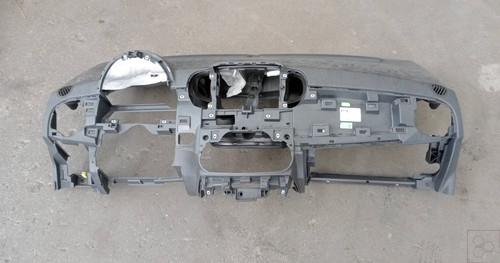 735640004 cruscotto fiat 500 - 735640004,