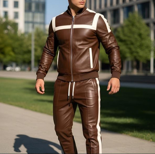 Tuta uomo jogging - uomo,