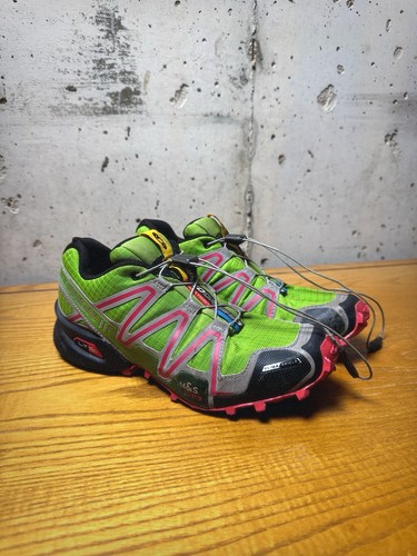 Scarpe trail running - scarpe,