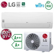 Climatizzatore mono LG Libero