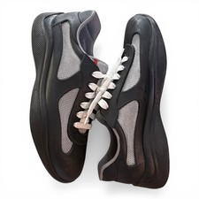 Prada America's Cup Rubber