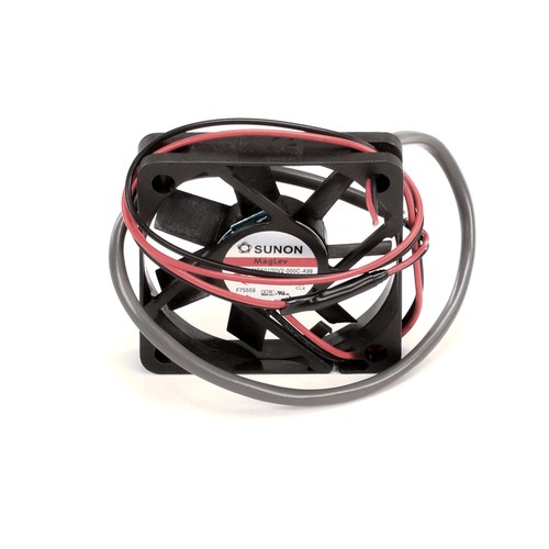 Ventilatore per attrezzature