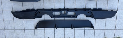 Spoiler posteriore smart - smart, 453