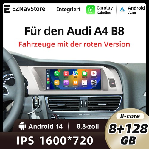 Carplay per audi cd - per,