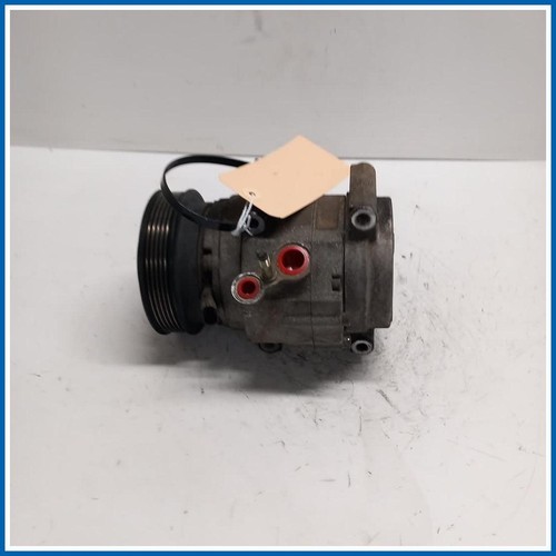 Compressore clima aria - clima, ac