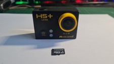Action Cam Midland H5+ 4K