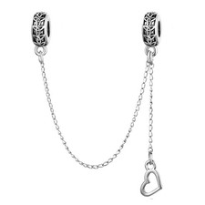 Charm catena sicurezza nodo - sicurezza,