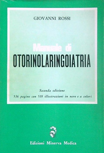 Manuale - manuale, di