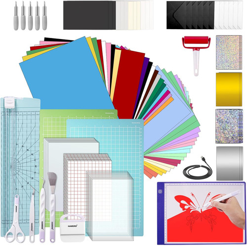 Cricut joy xtra starter kit - starter,