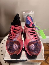 Nike Off-White x Air Zoom