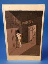 True Porn 2 fumetti
