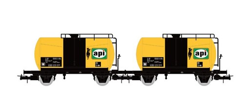 Rivarossi hr6566 unit - rivarossi,