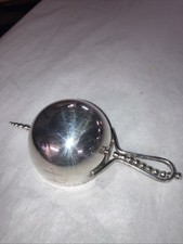 Vintage Napier Silverplate