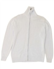 ZARA Mens Cardigan Sweater XL