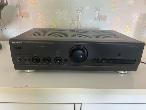 Technics v500m2 - technics, su-v500m2