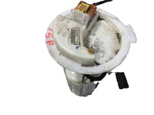 GALLEGGIANTE SERBATOIO PER