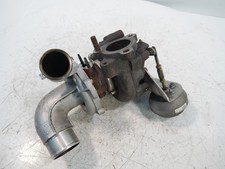 Turbocharger for 2013 Toyota