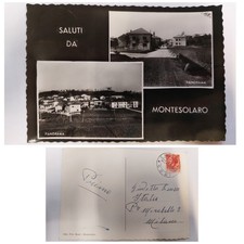 Montesolaro carimate saluti - carimate,
