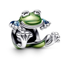 PANDORA Gioielli Charm Argento