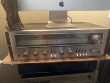 Pioneer SX-650 Ricevitore