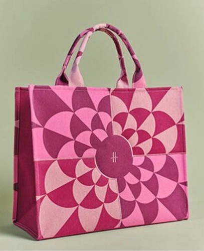 Harrods tote shopper - harrods,