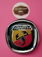 Fregio anteriore per abarth - fregio,