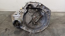 CAMBIO MANUALE COMPLETO PER
