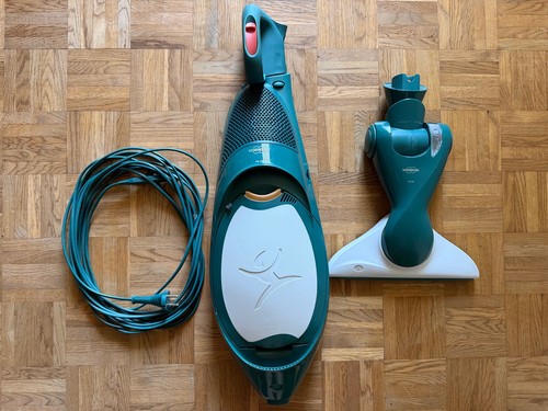 Aspirapolvere vorwerk folletto - aspirapolvere,