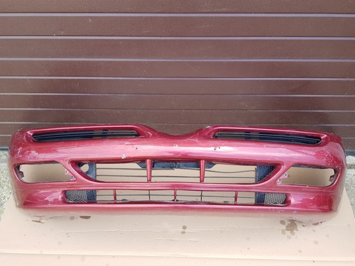 Paraurti anteriore alfa romeo - paraurti,