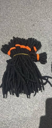 Capelli umani 100 - %, originali