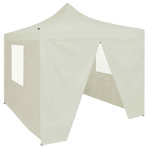 Vidaxl gazebo professionale - vidaxl,