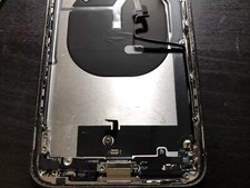 Originale Apple IPHONE Xs Max Flex Lighting DOCK USB MICROFONO