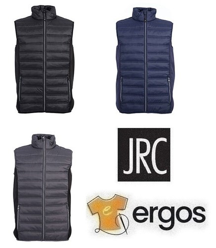 Jrc gilet nantes man - nantes,