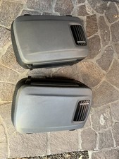 Borse Hepco&Becker Rigide Marchiate Honda